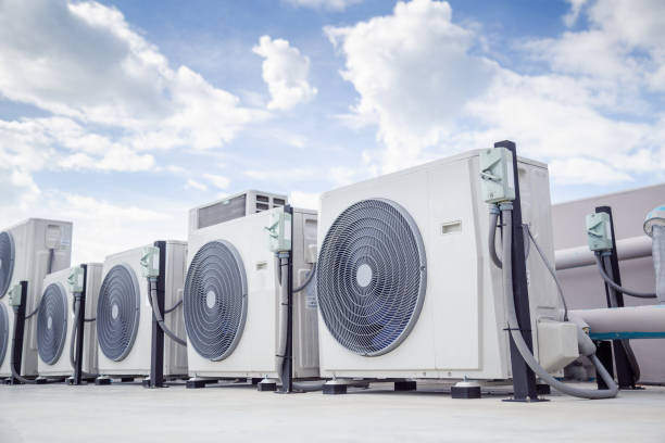 AC installation near me in Progreso, TX